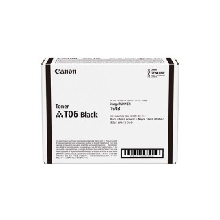 Toner CANON T06