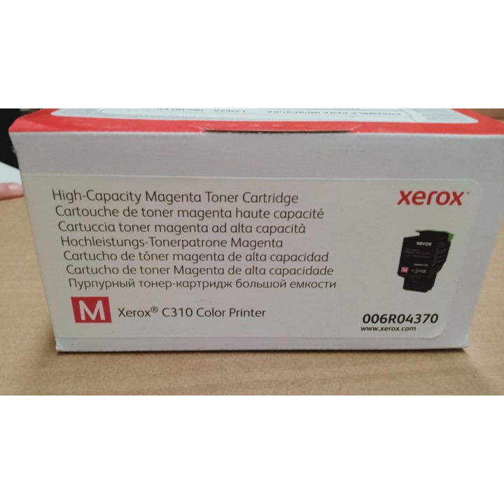 Tóner  XEROX C310/C315