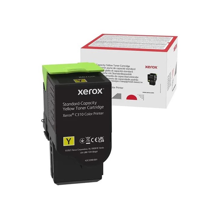 Tóner  XEROX C310/C315