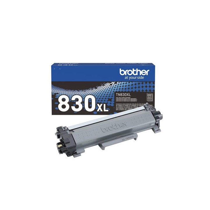Tóner BROTHER TN830XL