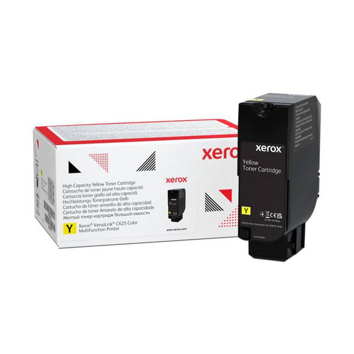 Tóners XEROX 006R04647