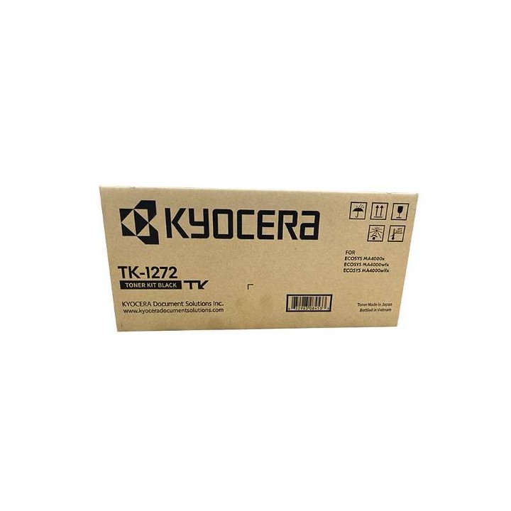 Tóners KYOCERA TK-1272