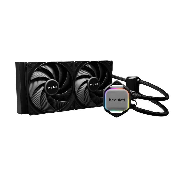 Enfriamiento y Ventilación Be Quiet PURE LOOP 2 280MM