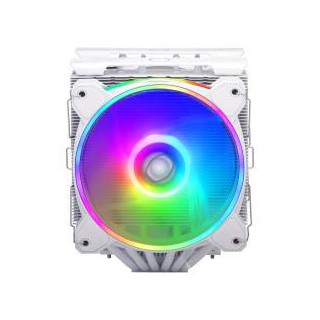 Enfriamiento y Ventilación COOLER MASTER RR-D6WW-20PA-R1