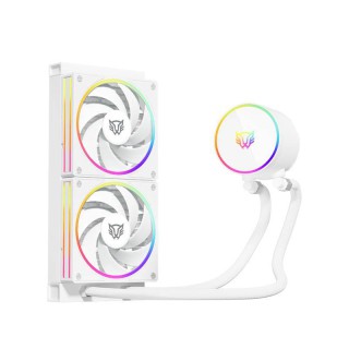 Enfriamiento y Ventilación Balam Rush HX24