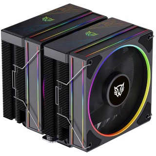 Enfriamiento y Ventilación Balam Rush HEX70