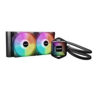 Enfriamiento y Ventilación Be Quiet BW030US