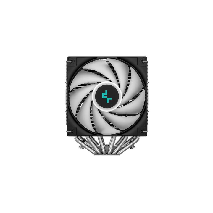 Enfriamiento y Ventilación DeepCool AG620 ARGB