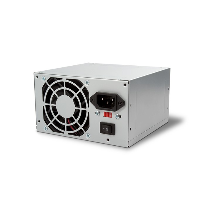 Fuente de Poder  VORAGO Gabnet