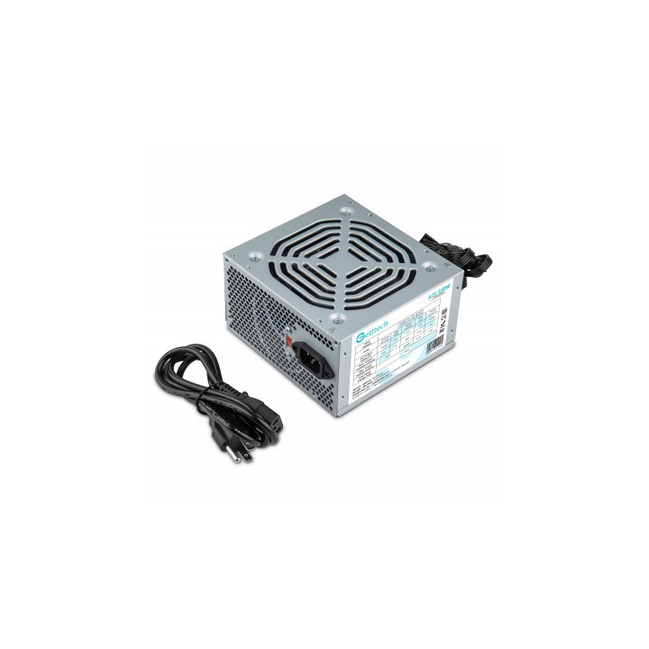 Fuente de poder GETTTECH GFS-55020-01