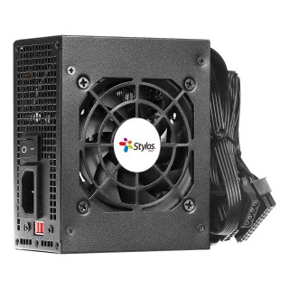 Fuentes de Poder Stylos STFPSFX1B