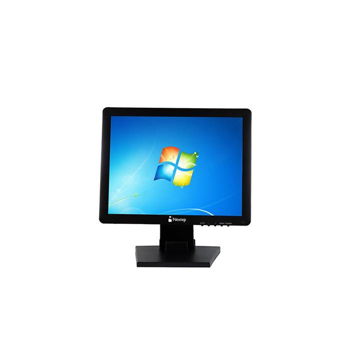 Monitor Touch Screen Nextep NE-520