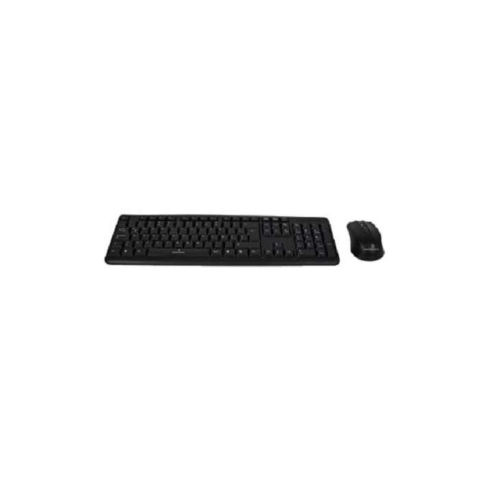 Kit teclado y mouse (PC-201076) Alambrico USB PERFECT CHOICE PC-201076