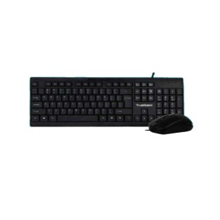 Kit de teclado y mouse ACTECK AC-928984   