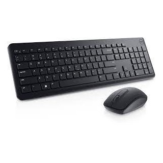 Kit Teclado y Mouse DELL 580-AKCU