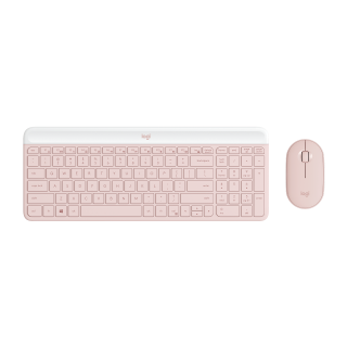 Kit Teclado y Mouse  LOGITECH 920-011312