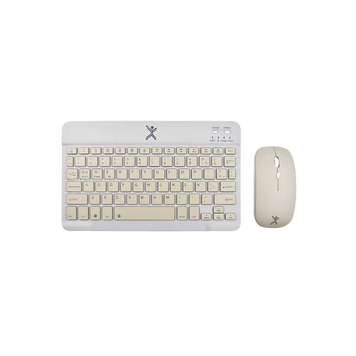 Kit de teclado y mouse PERFECT CHOICE PC-201267