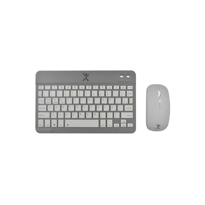 Kit de teclado y mouse  PERFECT CHOICE PC-201250