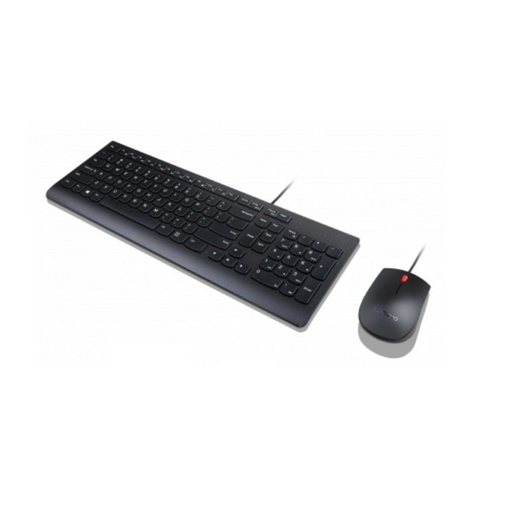 Kits para Teclado y Mouse LENOVO 4X30L79907
