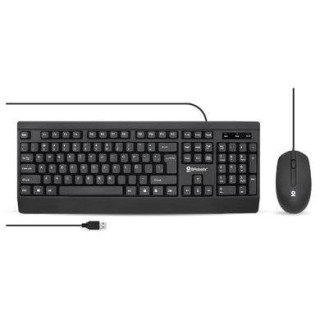 Kits para teclado y mouse BROBOTIX 6007198