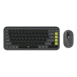 Kits para Teclado y Mouse LOGITECH POP