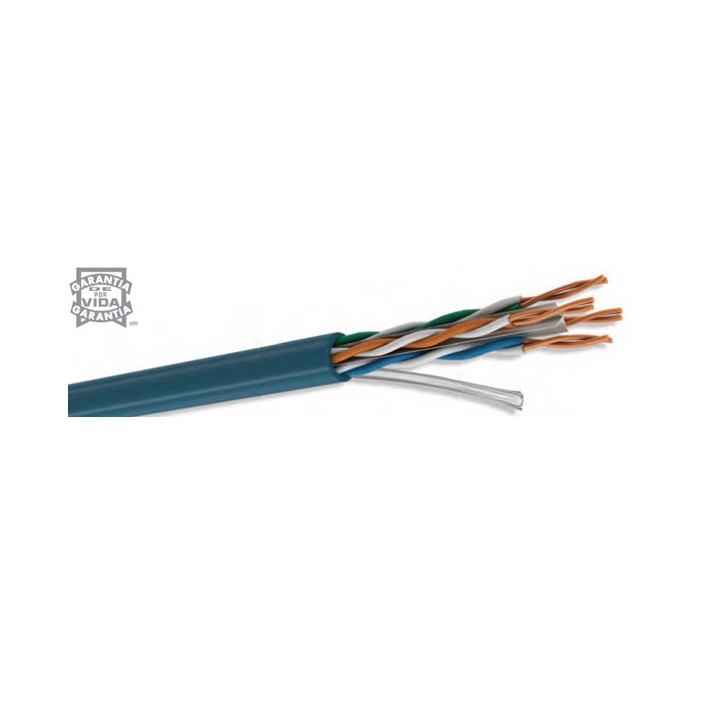 Cable UTP CONDUMEX 66446815