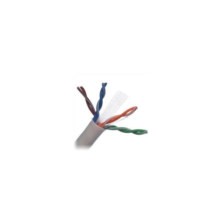 Bobina de Cable UTP CAT6+ BELDEN 2412 009a1000