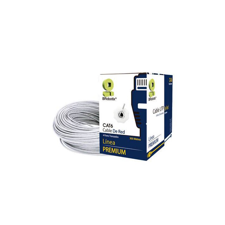 Bobinas BROBOTIX 6006801