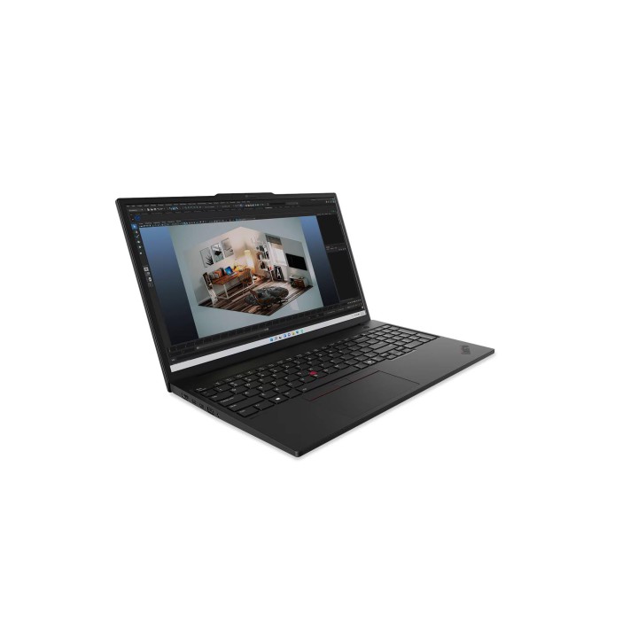 Laptops LENOVO ThinkPad P16s Gen 3 (Intel)