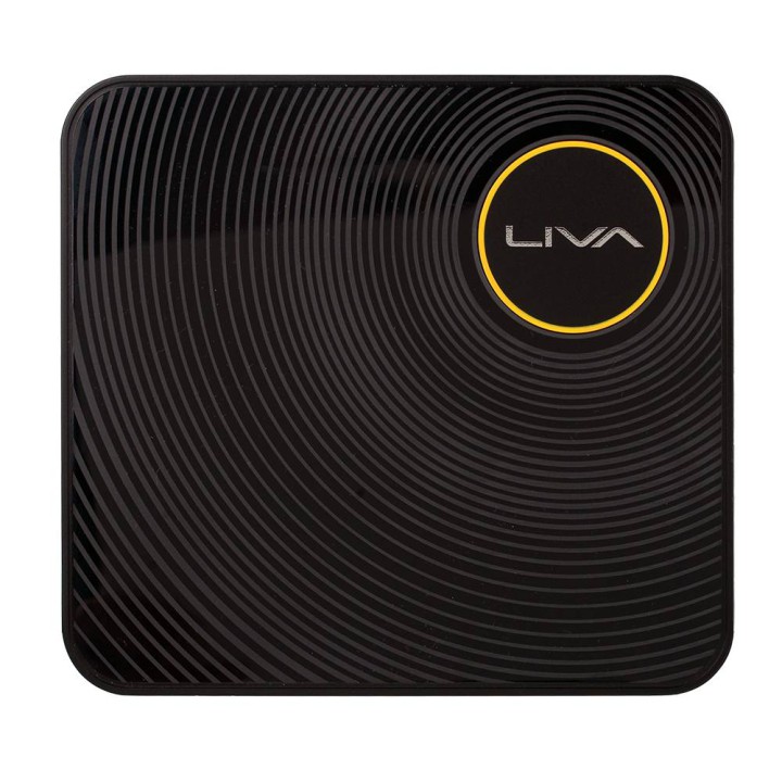 Mini PC ECS LIVA Z N3350 4G/64G