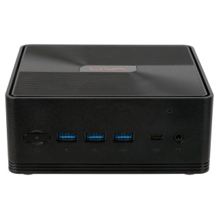 Mini PC ECS LIVA Z2 N4020 4G/128G Win11P