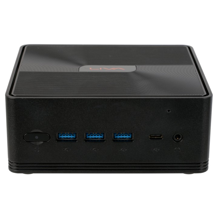 Mini PC ECS LIVA Z2 N4020 4G/128G Win11P