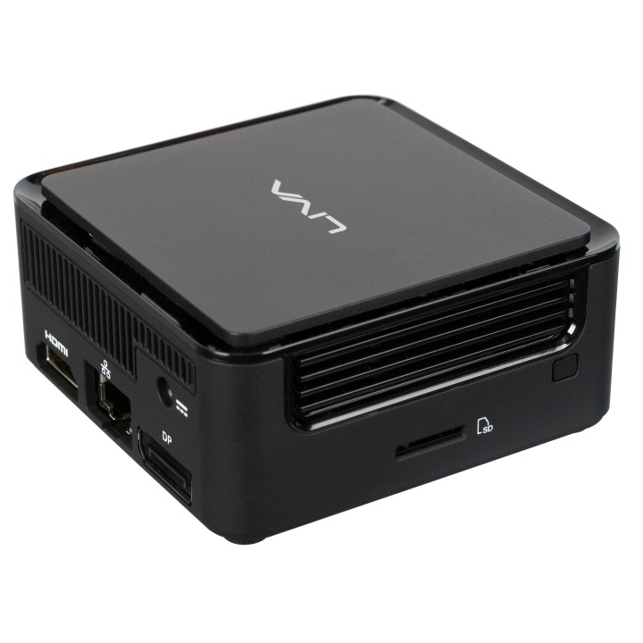 Mini PC ECS LIVA Q3D N5100 4G/64G WIN11P
