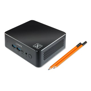Mini PC LANIX TITAN MINI