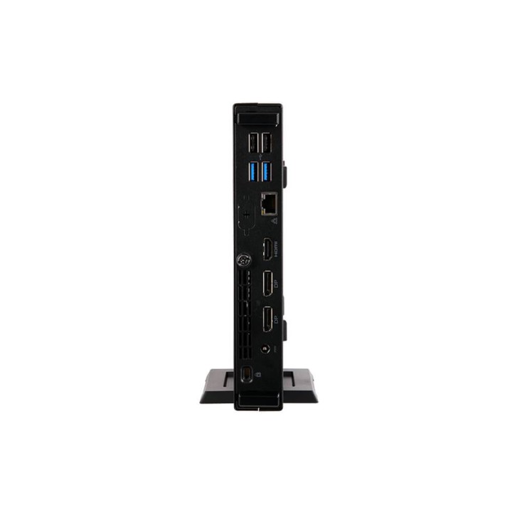 Mini PC ECS LIVA ONE H610