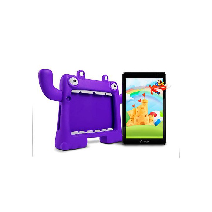 Tablet VORAGO PAD-8-KIDS-PR