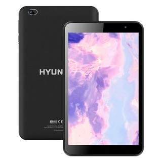Tablet HYUNDAI HT8WB1RBK02A