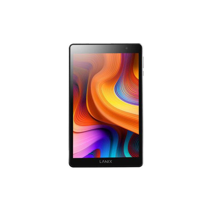 Tabletas LANIX RX8 V6
