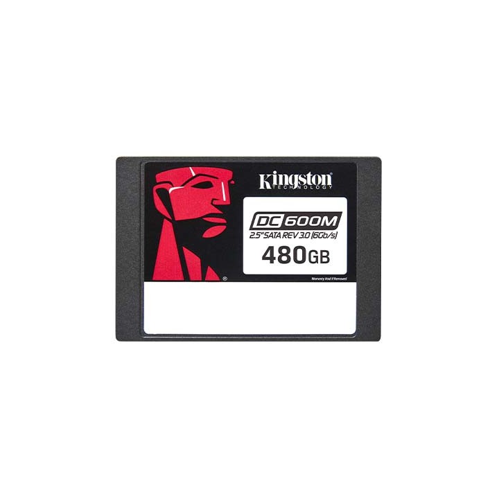 SSD Kingston Technology DC600M