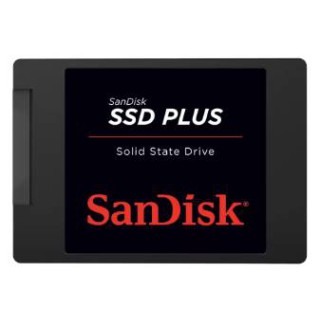 SSD SANDISK SDSSDA-480G-G26