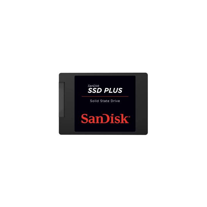 SSD SANDISK SDSSDA-480G-G26
