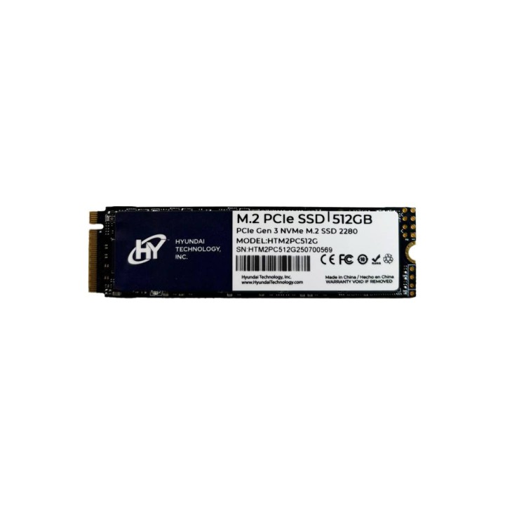 SSD HYUNDAI  HTM2PC2TB