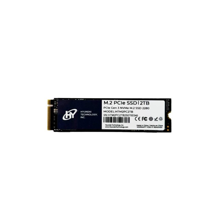 SSD HYUNDAI HTM2PC512G