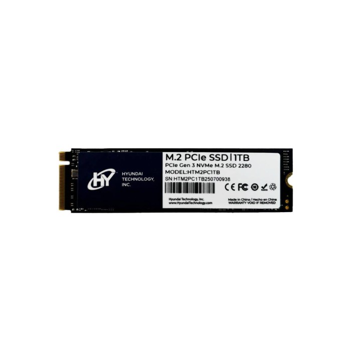 SSD HYUNDAI HTM2PC1TB