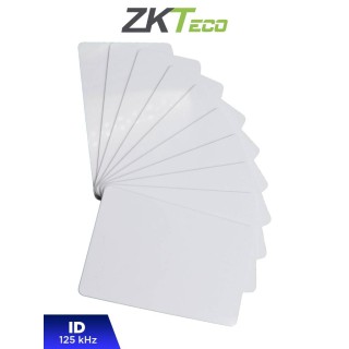 Tarjetas ID ZK TECO  IDCARDNN