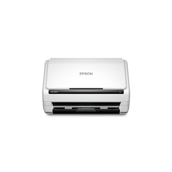Escaner EPSON DS-530 II