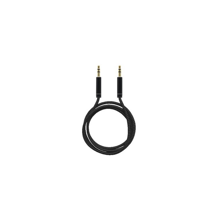 Cable de Stereo de Nylon BROBOTIX 651336