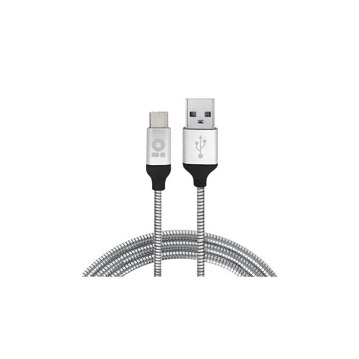 CABLE USB V3.0 TIPO C BROBOTIX 180501