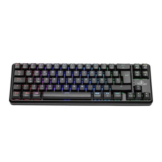 Teclado Gaming  Yeyian YTM-28209R