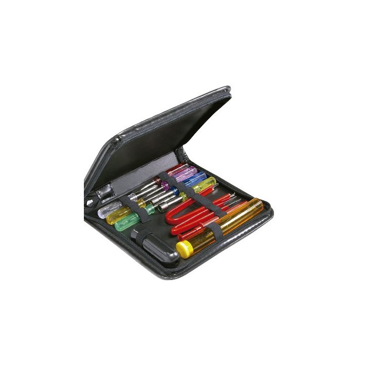 Kit de Herramientas Básico P/PC, TV, ETC BROBOTIX 651930